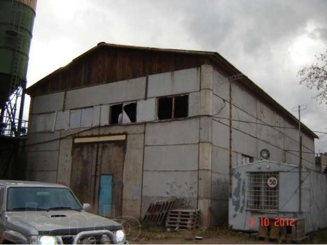 Продается база в городе Братск, фото 3, Иркутская область