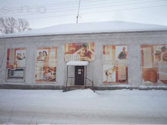 Продам отдельно стоящее здание, ул. Крылова - 23 в городе Магнитогорск, фото 1, Продажа отдельно стоящих зданий и особняков