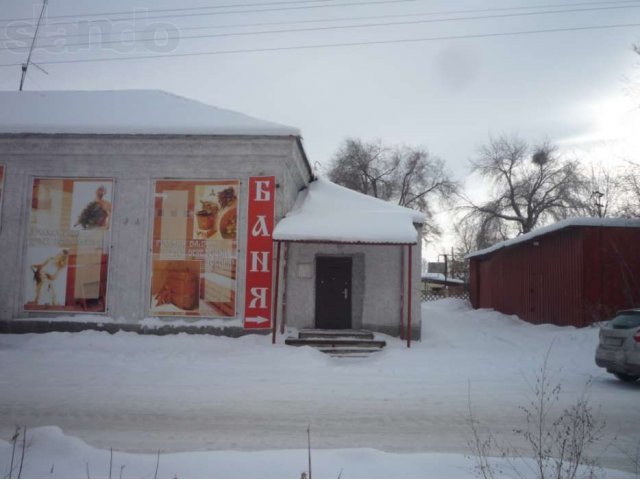 Продам отдельно стоящее здание, ул. Крылова - 23 в городе Магнитогорск, фото 4, Продажа отдельно стоящих зданий и особняков