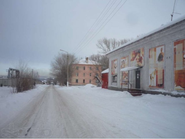 Продам отдельно стоящее здание, ул. Крылова - 23 в городе Магнитогорск, фото 5, Челябинская область