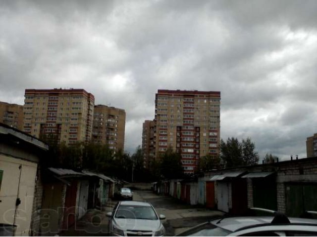 Продам Гараж в городе Голицыно, фото 3, Московская область