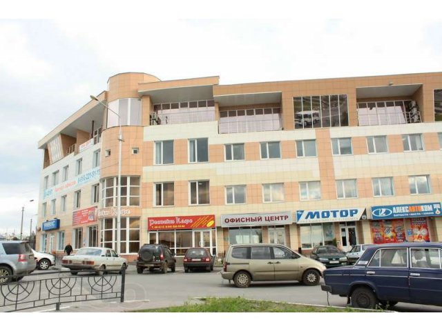 Продам офисное здание в городе Белгород, фото 2, Продажа отдельно стоящих зданий и особняков