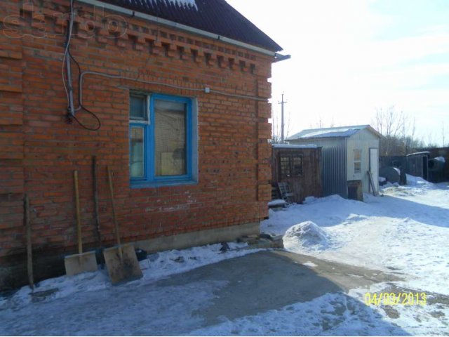 Продам  базу ул шкотова  8500м2 Склад Офис в городе Хабаровск, фото 5, Хабаровский край