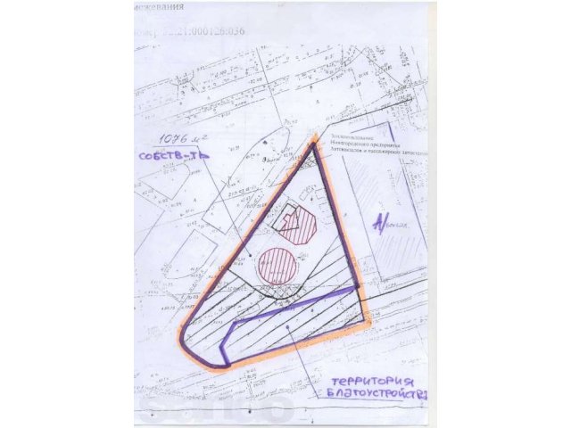 Торговый комплекс 202 кв.м. в Дзержинске в городе Дзержинск, фото 6, Продажа отдельно стоящих зданий и особняков