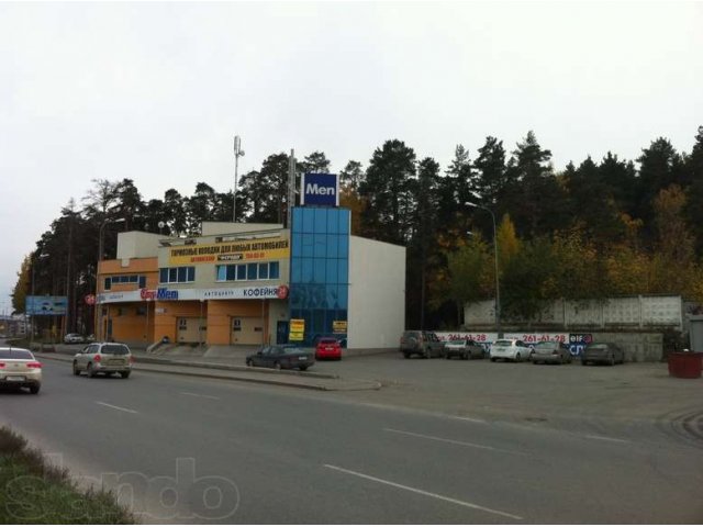Продается автосервис высокого класса в городе Екатеринбург, фото 4, Продажа отдельно стоящих зданий и особняков