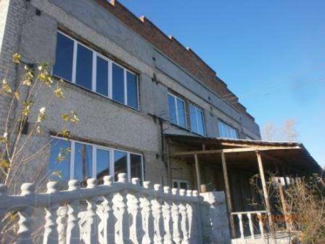 Продам здание 1107 кв.м. в Пышме в городе Екатеринбург, фото 7, Продажа отдельно стоящих зданий и особняков