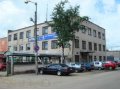 Продается административное здание на Радищева в городе Иваново, фото 1, Ивановская область