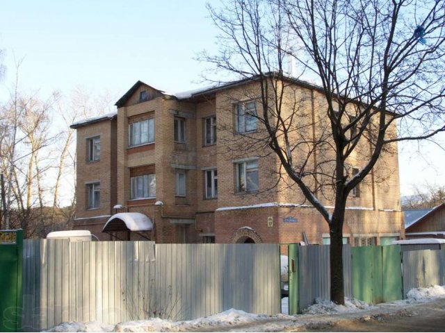 Кирпичное здание 770 кв м в Балашихе. в городе Балашиха, фото 1, Продажа отдельно стоящих зданий и особняков