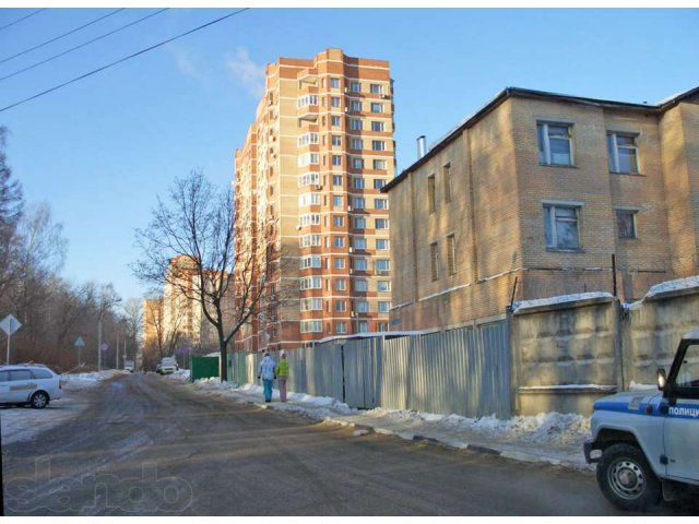 Кирпичное здание 770 кв м в Балашихе. в городе Балашиха, фото 2, Московская область