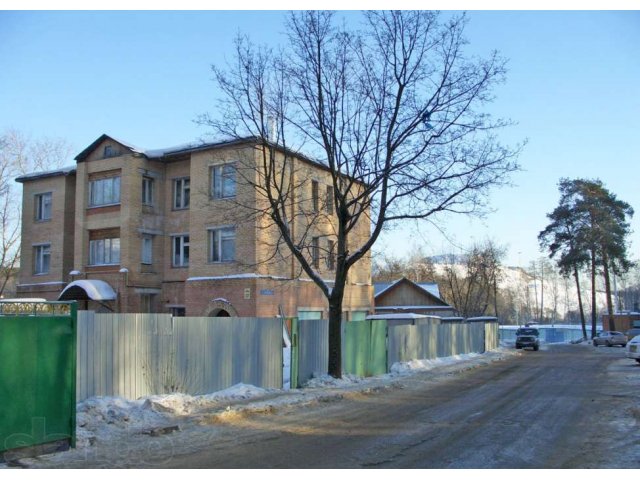 Кирпичное здание 770 кв м в Балашихе. в городе Балашиха, фото 7, Продажа отдельно стоящих зданий и особняков