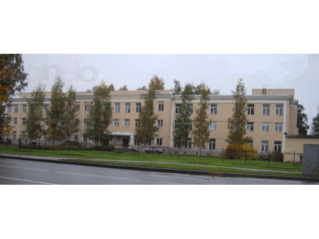 Комплекс зданий в городе Мурманск, фото 1, стоимость: 712 000 000 руб.