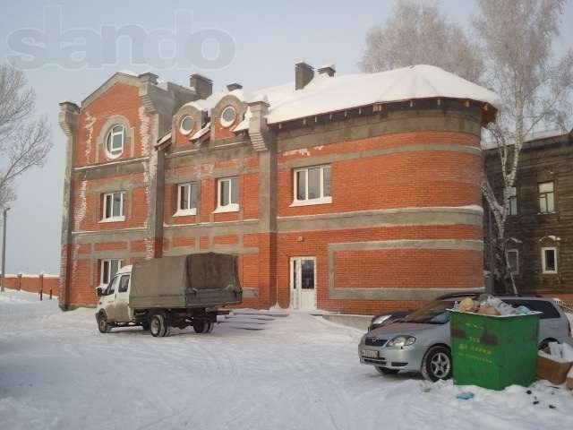 Продам Административно-торговое здание. в городе Томск, фото 2, стоимость: 35 000 000 руб.