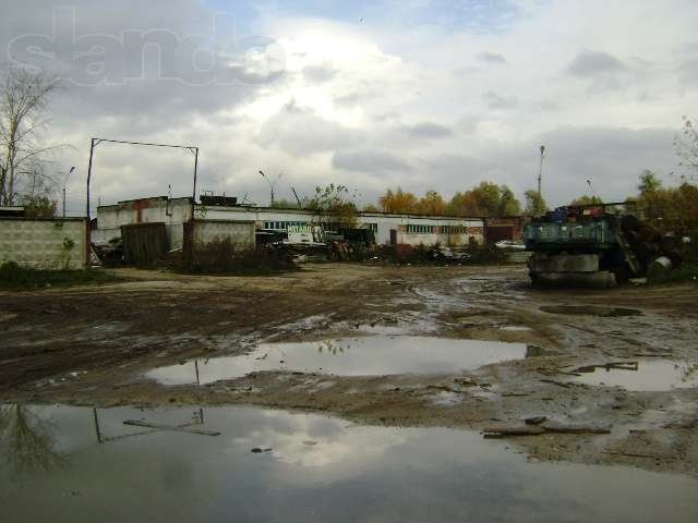 Раменское.  Строения с участком пром. назначения. в городе Жуковский, фото 4, Московская область