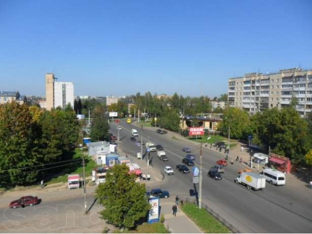 4-х этажное здание в Смоленске с собственной территорией в городе Смоленск, фото 5, Смоленская область