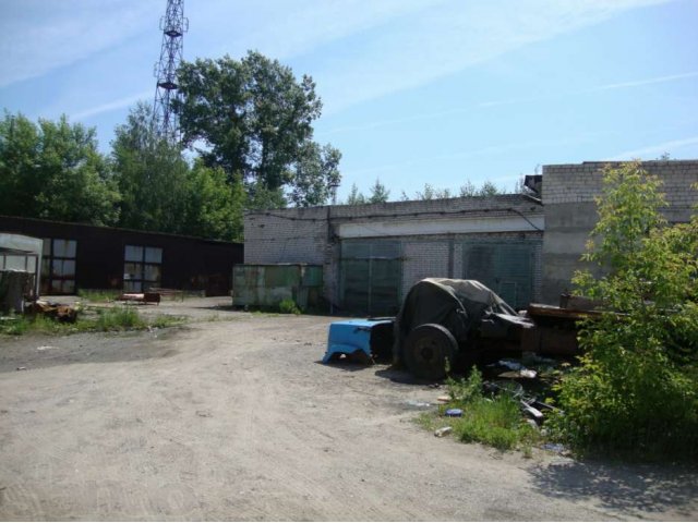 Производственные здания в городе Дзержинск, фото 4, стоимость: 1 руб.