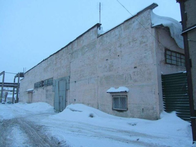 Продам нежилое здание, ул. Мичурина в городе Томск, фото 4, Продажа отдельно стоящих зданий и особняков