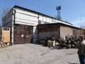 Продажа отдельностоящего здания холодного склада по ул. Попова в городе Барнаул, фото 1, Алтайский край