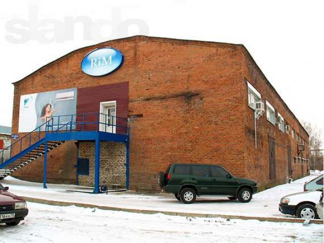 Продам призводственное здание в городе Томск, фото 1, стоимость: 30 000 000 руб.