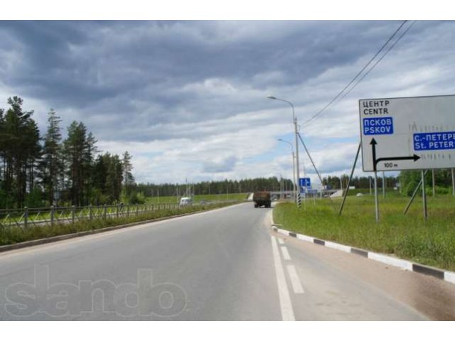 Луга- Заклинье в городе Луга, фото 2, Продажа отдельно стоящих зданий и особняков