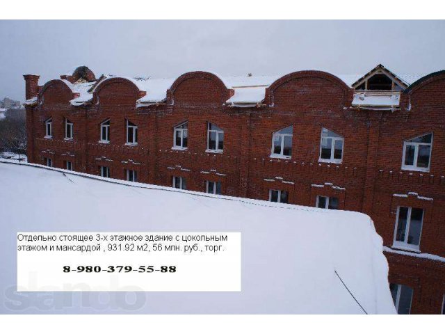 Идеальная недвижимость от собственника для вашего бизнеса в городе Томск, фото 6, Томская область
