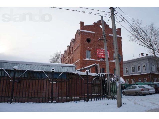 Идеальная недвижимость от собственника для вашего бизнеса в городе Томск, фото 7, стоимость: 25 000 000 руб.