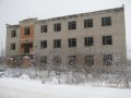 3-х этажное здание в городе Новомосковск, фото 1, Тульская область