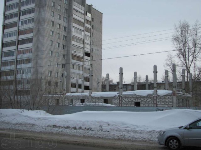 Продаётся здание(недострой) торговый центр в городе Барнаул, фото 3, Алтайский край