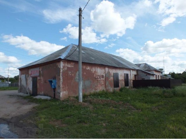 Нежилое помещение 240кв.м пгт Краснооктябрьский в городе Йошкар-Ола, фото 2, Марий Эл