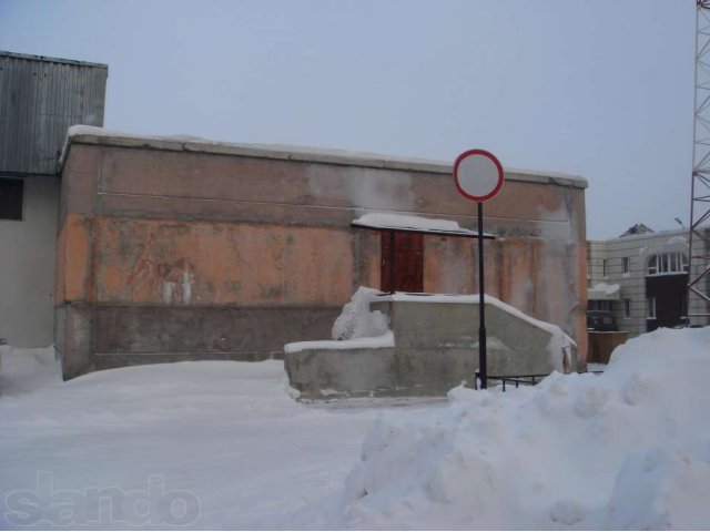 Объект незавершенного стоительства в городе Новый Уренгой, фото 2, Ямало-Ненецкий автономный округ