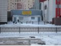 Объект незавершенного стоительства в городе Новый Уренгой, фото 1, Ямало-Ненецкий автономный округ