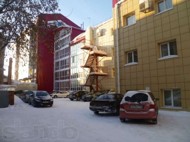 Продам офисный центр. в городе Томск, фото 6, стоимость: 63 500 000 руб.