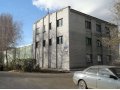 Офисное здание + склады в Барнауле в городе Барнаул, фото 1, Алтайский край