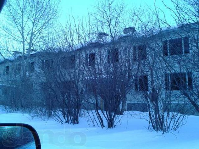 здание на разбор в городе Камышлов, фото 1, Продажа отдельно стоящих зданий и особняков