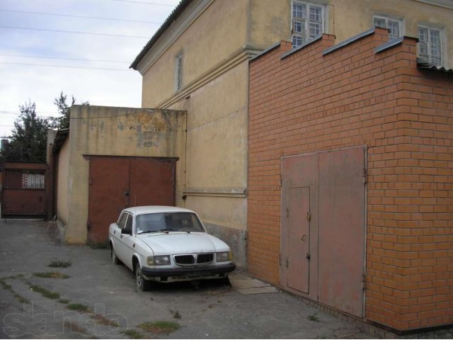 Здание для Вашего бизнеса, Ворошиловский район, Кузнецкая в городе Волгоград, фото 5, Волгоградская область