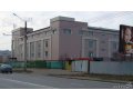 Продаю торгово-офисное здание в городе Барнаул, фото 1, Алтайский край