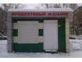 Продам павильон на ЧМЗ, Комаровского, 9/1 в городе Челябинск, фото 1, Челябинская область