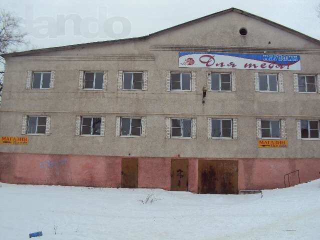 Срочно продается в городе Камышин, фото 1, Продажа отдельно стоящих зданий и особняков