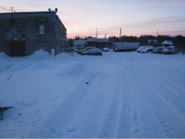 Продам нежилое кирпичное здание. в городе Кемь, фото 4, Продажа отдельно стоящих зданий и особняков