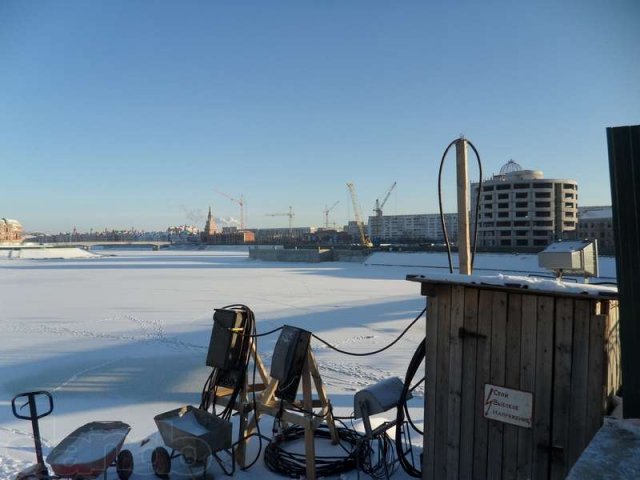 Коммерческая недвижимость в городе Йошкар-Ола, фото 2, Марий Эл