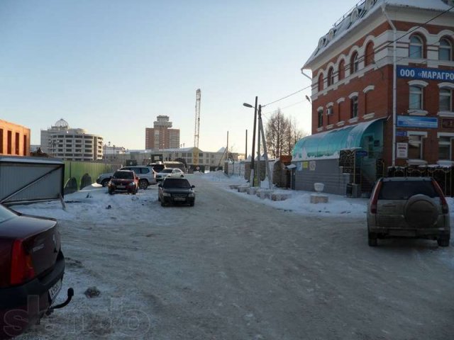 Коммерческая недвижимость в городе Йошкар-Ола, фото 5, Марий Эл