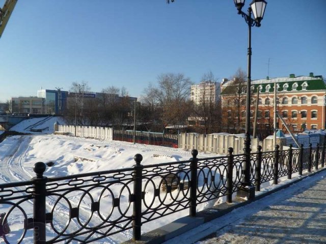 Коммерческая недвижимость в городе Йошкар-Ола, фото 7, Продажа отдельно стоящих зданий и особняков