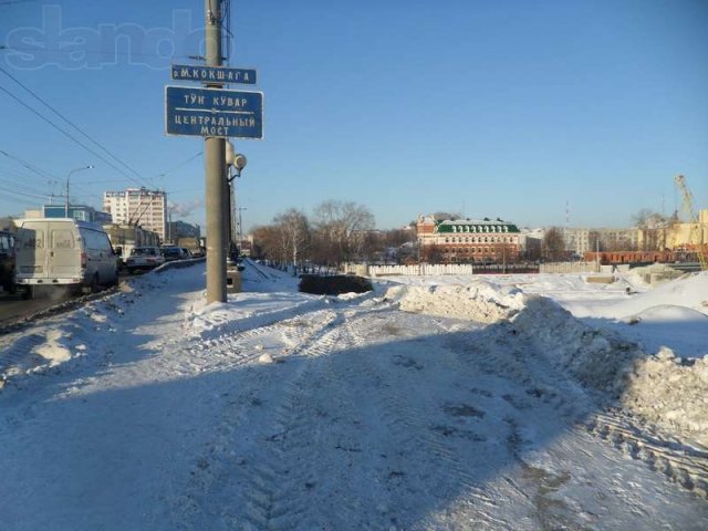 Коммерческая недвижимость в городе Йошкар-Ола, фото 8, Марий Эл