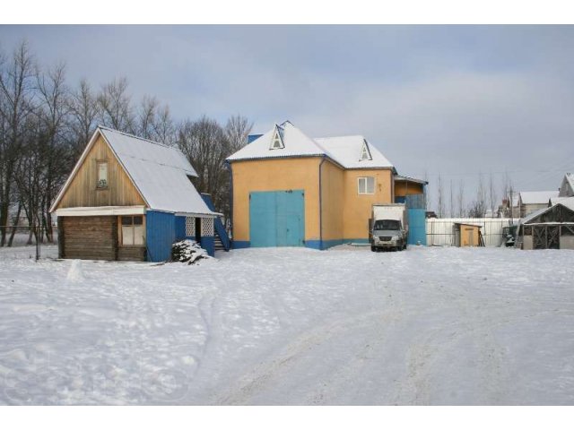 База п.Северный в городе Белгород, фото 1, стоимость: 8 200 000 руб.