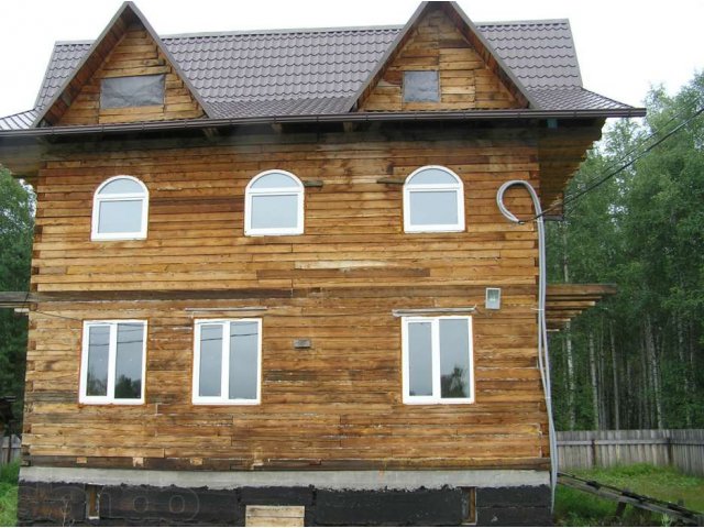 Продам мини-гостиницу в городе Байкальск, фото 1, стоимость: 6 200 000 руб.