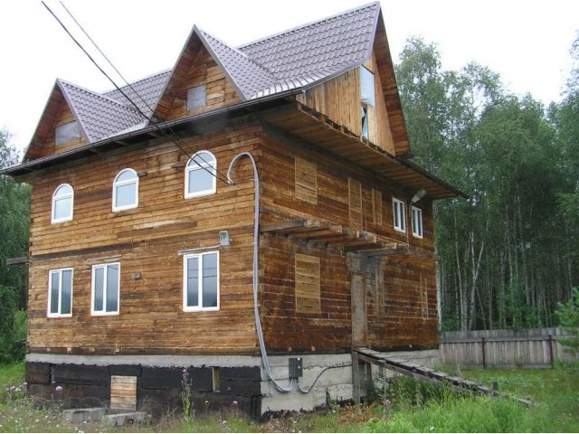 Продам мини-гостиницу в городе Байкальск, фото 3, Иркутская область