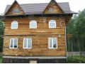 Продам мини-гостиницу в городе Байкальск, фото 1, Иркутская область
