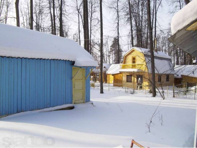 Продам базу отдыха в п. Зеленый Бор в городе Казань, фото 2, Татарстан