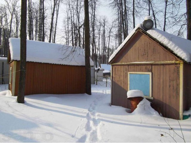 Продам базу отдыха в п. Зеленый Бор в городе Казань, фото 5, Татарстан