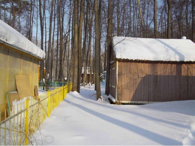 Продам базу отдыха в п. Зеленый Бор в городе Казань, фото 7, Продажа баз отдыха