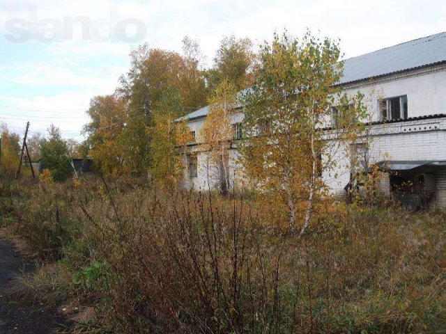 База отдыха в городе Курган, фото 2, Курганская область